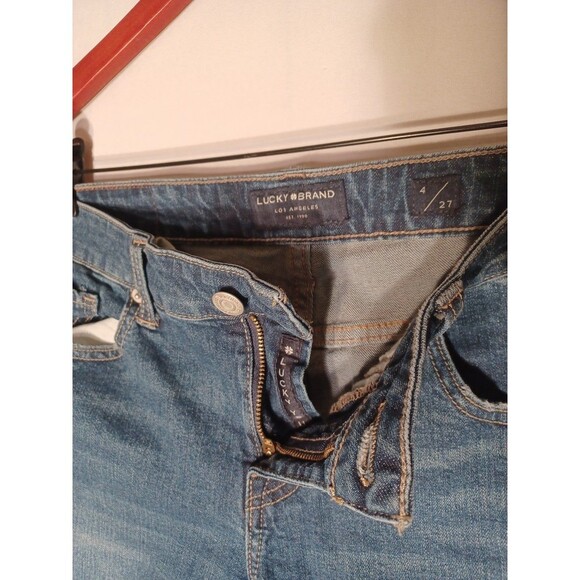 Lucky Brand jeans‎ shorts - Picture 4 of 11